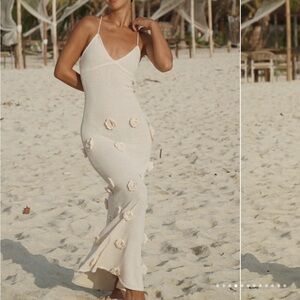 Meshki Suki Dress NWT